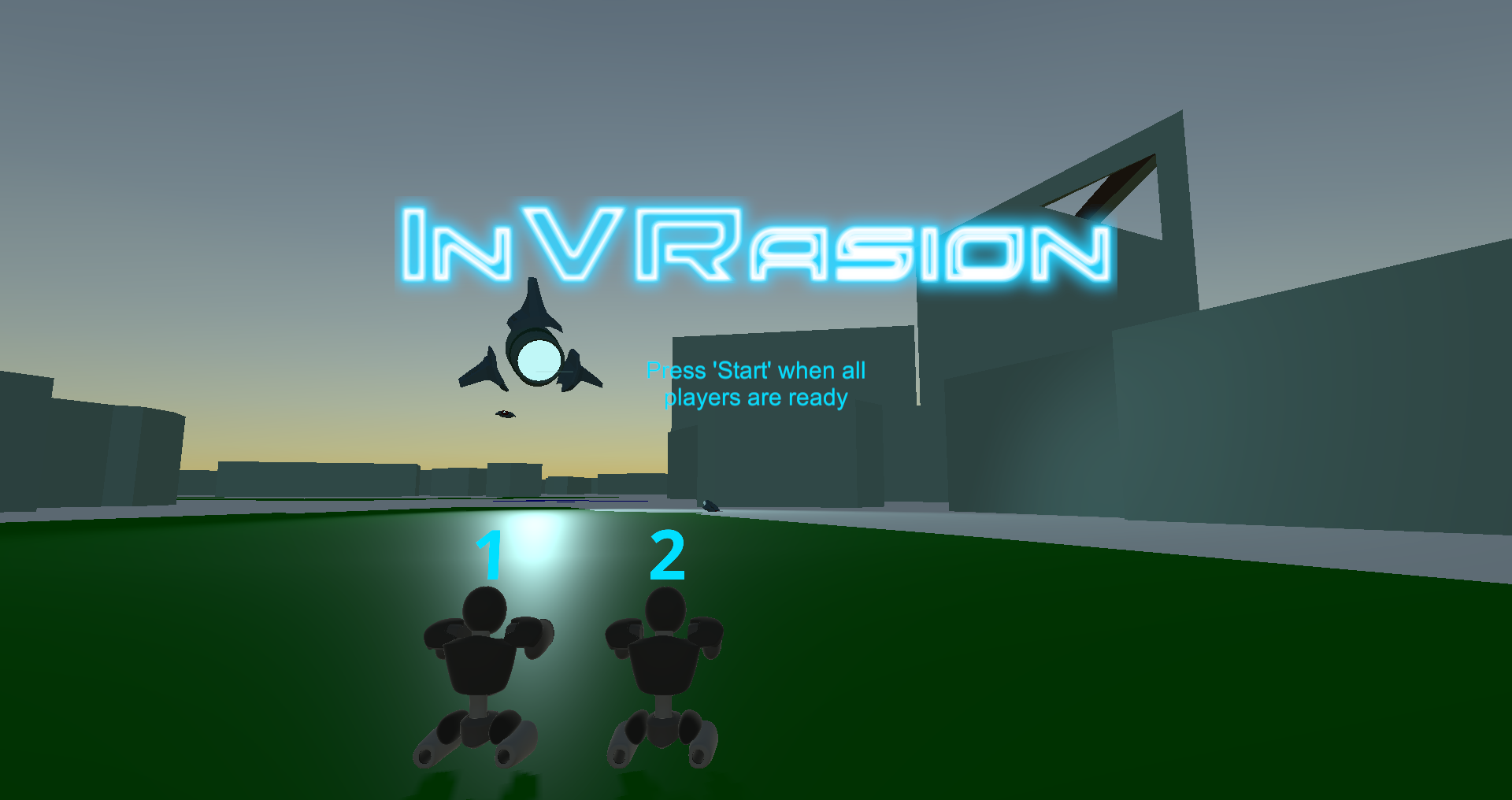 Main Menu