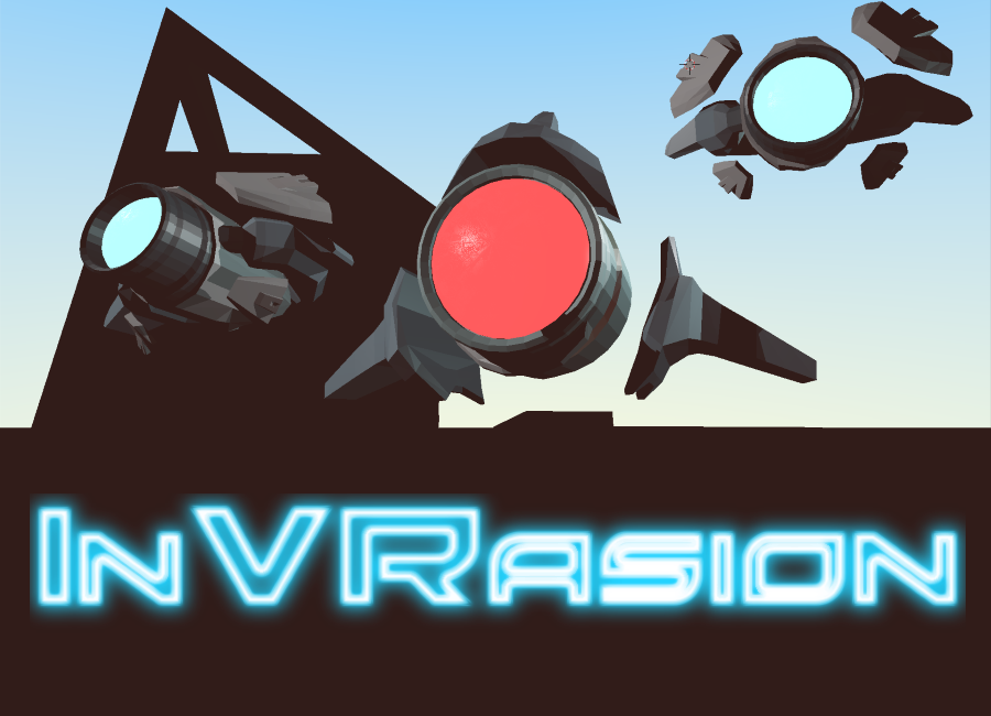 InVRasion